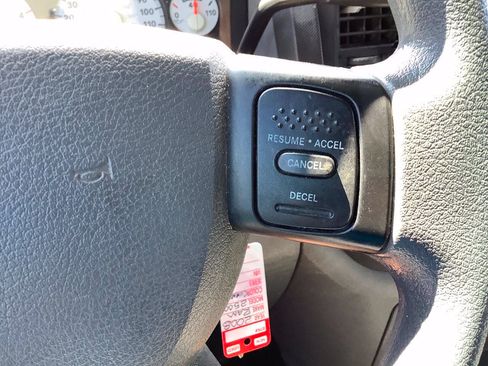 Used 2008 Dodge Ram 2500 Truck ST w/ Popular Equipment Group AWD/4WD image 44