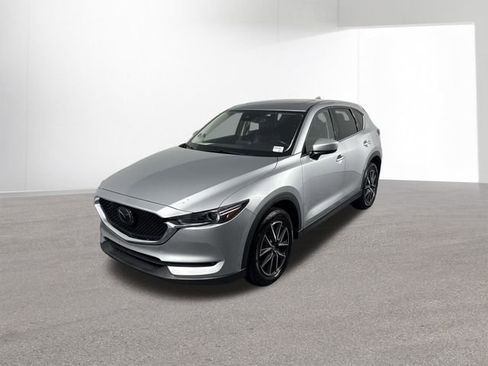 Used 2018 MAZDA CX-5 Grand Touring image 47