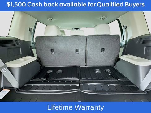 New 2026 Hyundai Santa Fe SE image 27