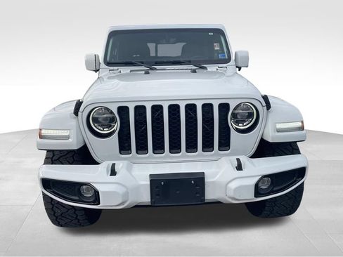 Used 2021 Jeep Gladiator Overland AWD/4WD image 18