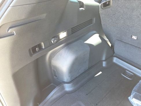 Certified 2026 Honda CR-V TrailSport image 19