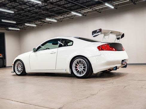 Used 2003 INFINITI G35 Coupe w/ Premium Pkg RWD image 29