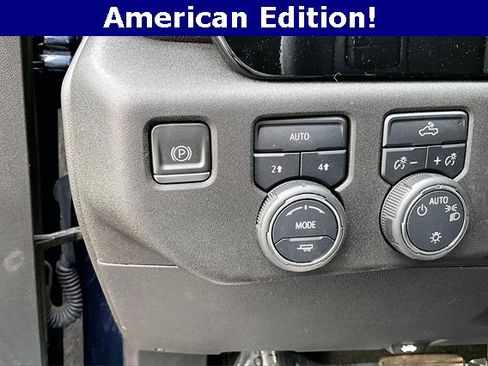 Used 2023 Chevrolet Silverado 1500 LT image 19