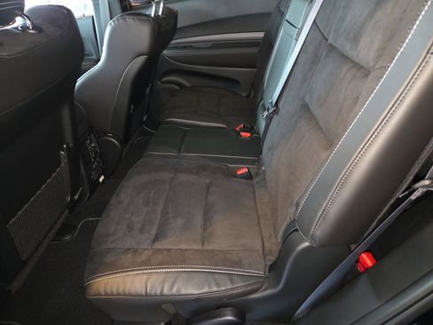 New 2026 Dodge Durango SRT Hellcat image 6