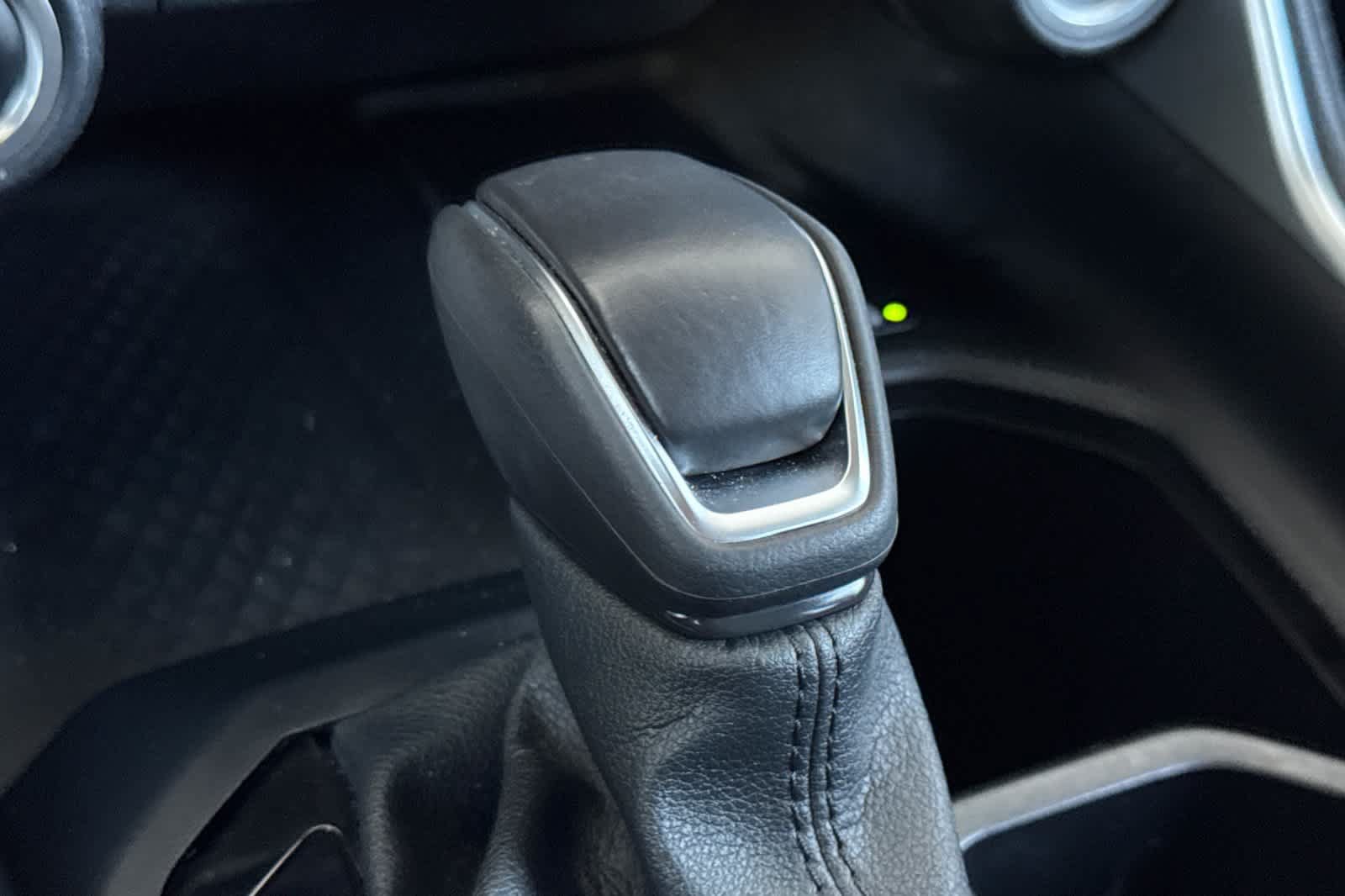 Certified 2025 Toyota Grand Highlander AWD image 24