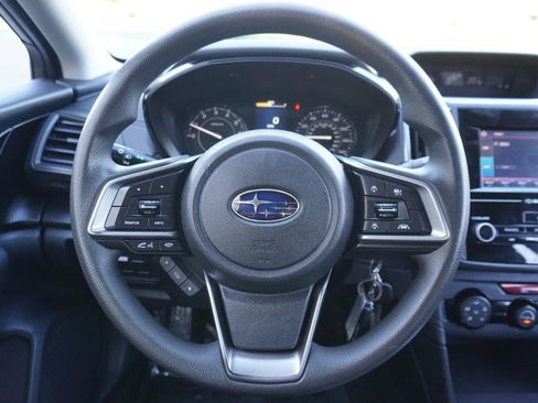 Used 2020 Subaru Impreza 2.0i AWD/4WD image 21