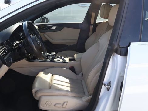Used 2021 Audi A5 2.0T Premium image 13
