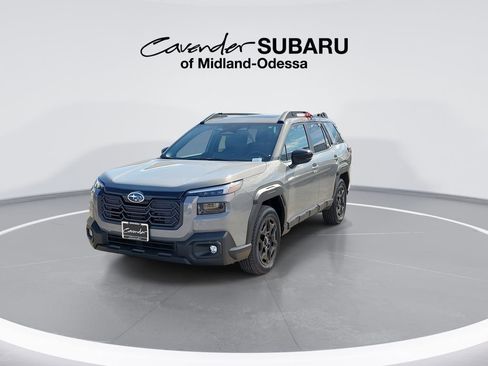 New 2026 Subaru Outback Limited image 4