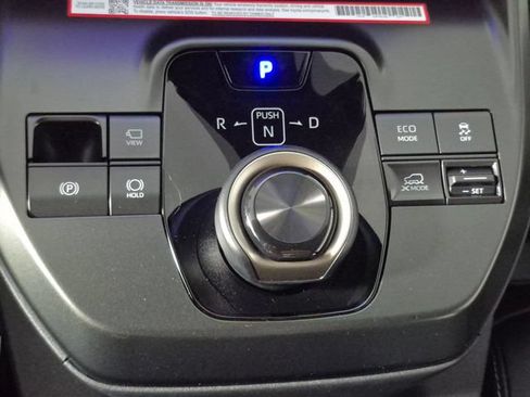 New 2026 Toyota bZ AWD/4WD image 20