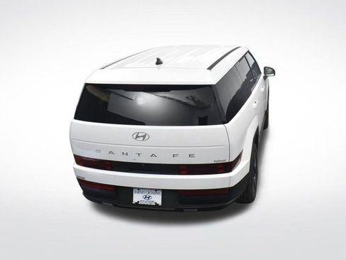 Used 2026 Hyundai Santa Fe SE image 24