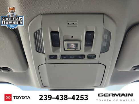 Used 2022 Toyota Highlander XLE AWD/4WD image 36