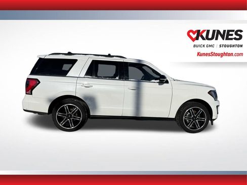 Used 2020 Ford Expedition Limited w/ Equipment Group 303A image 11