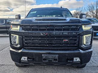 Used 2023 Chevrolet Silverado 2500 LT w/ Midnight Edition video 2