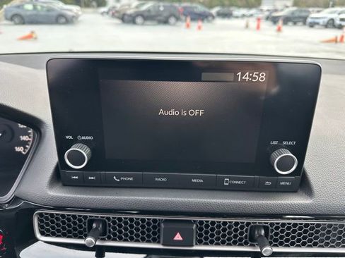 Used 2022 Honda Civic LX image 15