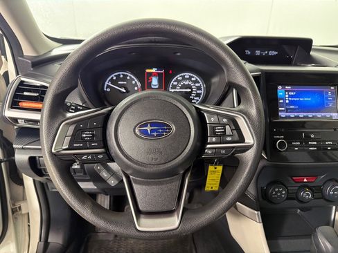 Used 2020 Subaru Forester AWD/4WD image 14