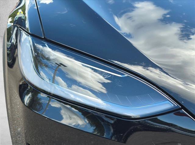 Used 2026 Tesla Model X Plaid AWD/4WD image 7