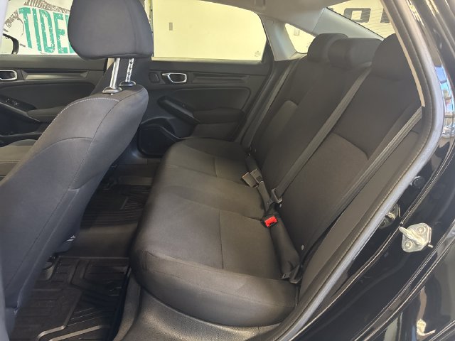 Used 2023 Honda Civic LX image 26