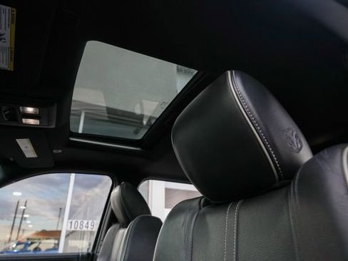 Used 2018 RAM 3500 Laramie Longhorn image 25