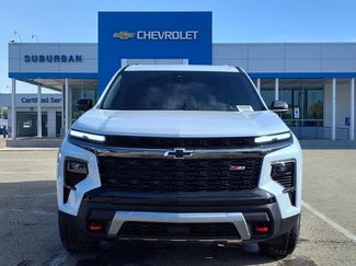 New 2026 Chevrolet Traverse Z71 w/ Driver Confidence Package video 2