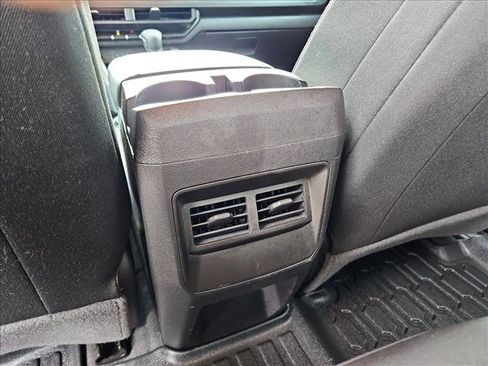Used 2024 Chevrolet Colorado W/T w/ WT Convenience Package RWD image 16