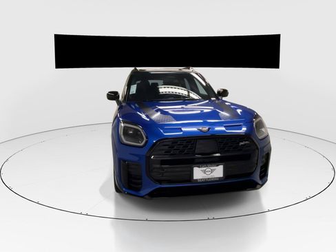 Used 2026 MINI Cooper Countryman S w/ Comfort Package Max AWD/4WD image 3