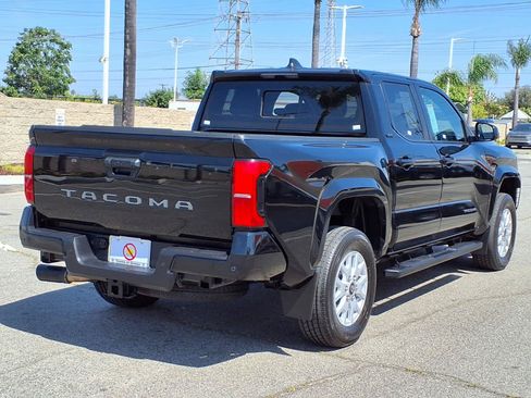Certified 2024 Toyota Tacoma SR5 RWD image 6
