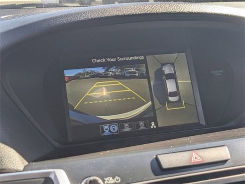 Used 2018 Acura TLX V6 SH-AWD w/ Advance Package image 17