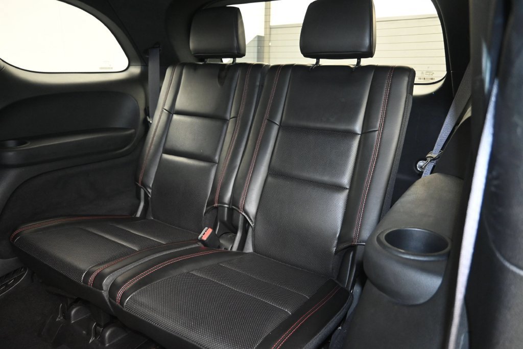 Used 2024 Dodge Durango GT RWD image 25