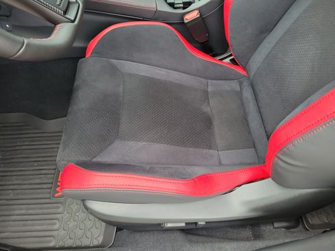 Used 2025 Subaru WRX GT w/ Popular Package #2A AWD/4WD image 26