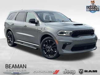 Used 2022 Dodge Durango R/T 360° Tour