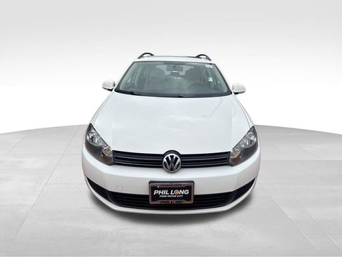Used 2013 Volkswagen Jetta TDI FWD image 2