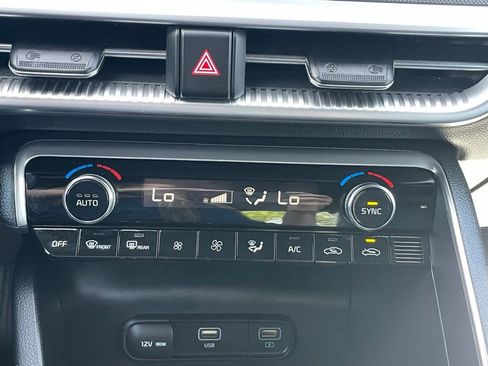 Certified 2021 Kia K5 GT-Line w/ GT-Line FWD Premium Package image 33
