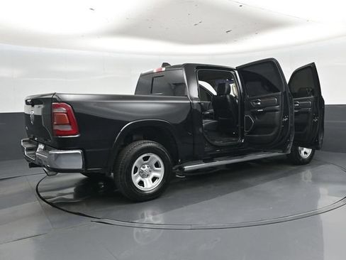Used 2020 RAM 1500 Laramie AWD/4WD image 48