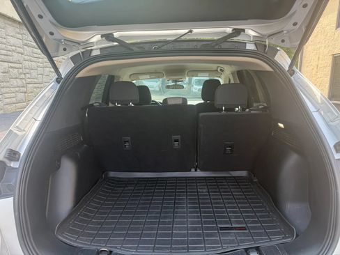 Used 2020 Ford Escape SE FWD image 31