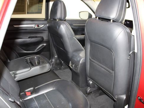 Used 2024 MAZDA CX-5 AWD 2.5 S w/ Preferred Package image 32