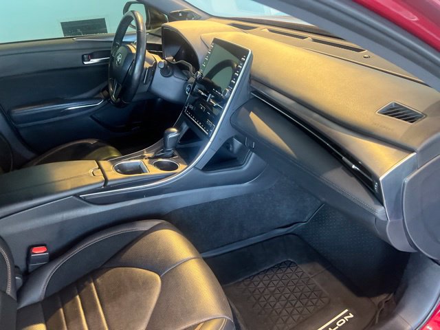 Used 2019 Toyota Avalon Touring w/ Advanced Safety Package FWD image 26