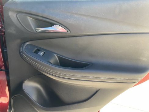 Used 2023 Buick Encore GX Select FWD image 24