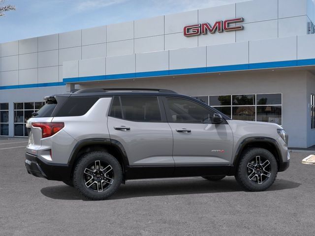 New 2027 GMC Terrain AT4 w/ Convenience Package III AWD/4WD image 5