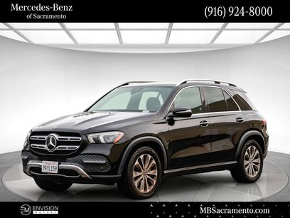 Used 2022 Mercedes-Benz GLE 350 GLE 350