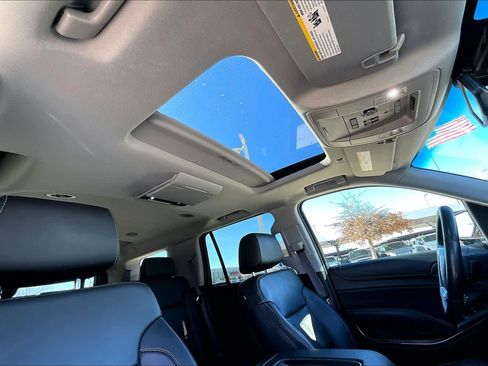 Used 2016 GMC Yukon SLT w/ Open Road Package image 15