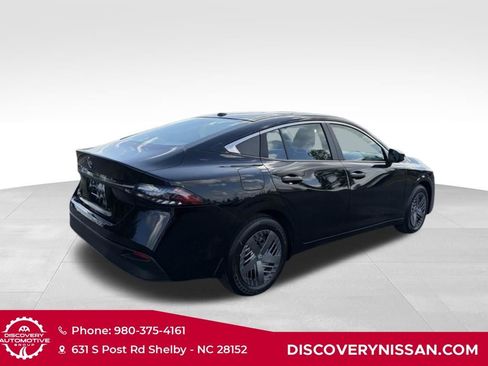 New 2026 Nissan Sentra S w/ Floor Mat Package FWD image 6