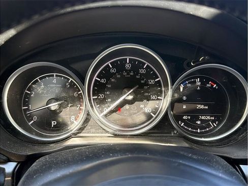 Used 2019 MAZDA CX-5 Touring FWD image 20