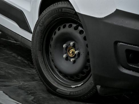 Used 2021 Ford Transit Connect XL w/ CNG/LPG Engine Prep Package image 3