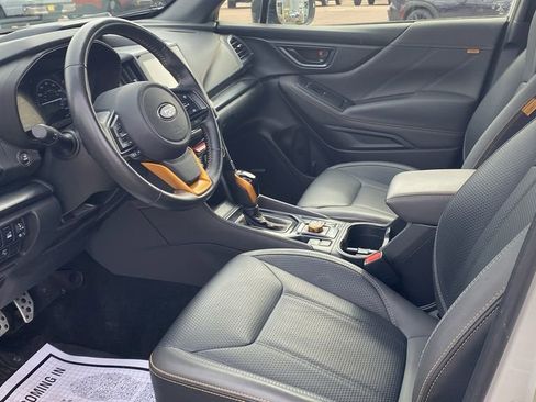 Certified 2023 Subaru Forester Wilderness image 31