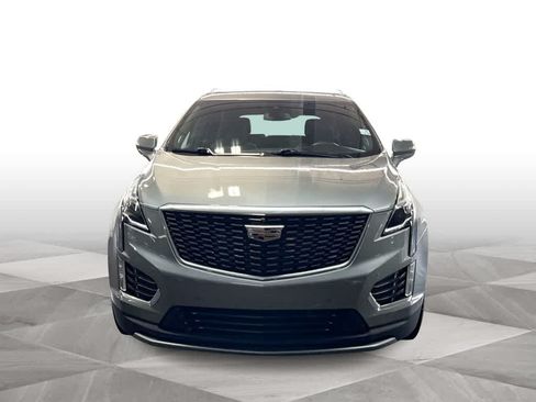 Used 2024 Cadillac XT5 Premium Luxury AWD/4WD image 3