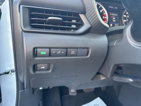 Certified 2025 Nissan Sentra S image 12