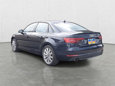 Used 2017 Audi A4 2.0T Ultra Premium image 7