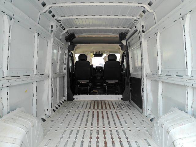Used 2023 RAM ProMaster 2500 FWD image 9