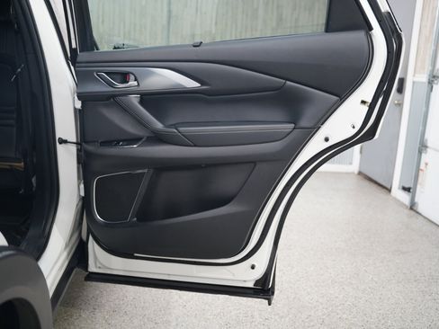 Used 2021 MAZDA CX-9 Grand Touring image 37