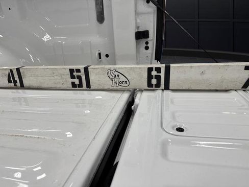 New 2026 RAM 1500 Rebel w/ Advanced Safety Group II image 16